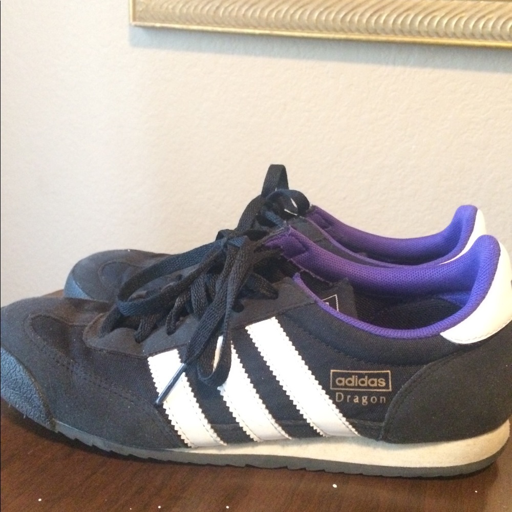Adidas Dragon Sneakers